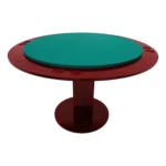 Futebol De Botão, Pebolim, Sinuca, Ping Pong E Carteado 1559