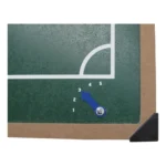 Futebol De Botão, Pebolim, Sinuca, Ping Pong E Carteado 1559