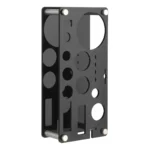 Kit Caipirinha Profissional 23 Peças Inox Coqueteleira 750ml