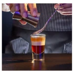 Kit Coquetel Barman Inox 3 Peças