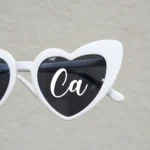 Kit 2 Óculos Escuro Casei Casamento Noivo Noiva Festa