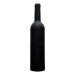 Kit Para Vinho 5 Peças Com Saca Rolha - Corta Lacre