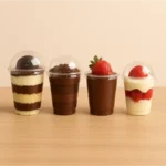 Copo 150ml Com Tampa Bolha Sem Furo Felicidade 50 Unidades Cor Copo Com Tampa