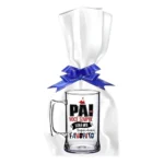 Kit Copo Caneca Personalizado Lembrancinha Dia Dos Pais 25 U