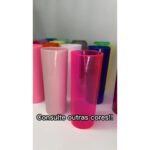 Long Drink Kit Com 10 Peças