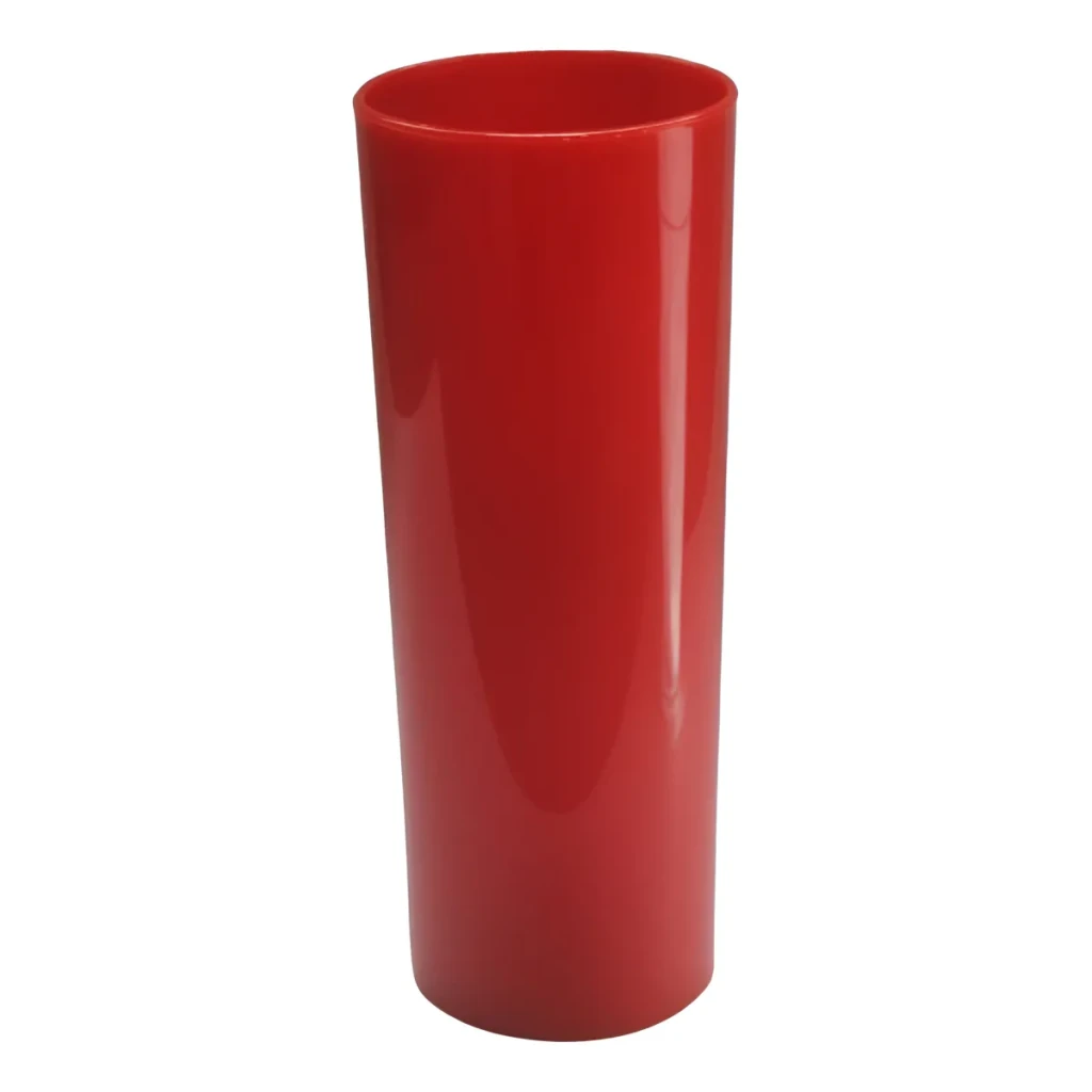 Long Drink Kit Com 10 Peças Long Drink Kit Com 10 Peças