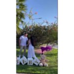 Kit C/2 Fumaça Colorida Lata Revelação Acionamento Eletrico