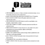 Kit C/2 Fumaça Colorida Lata Revelação Acionamento Eletrico