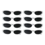 Lembrancinha Casamento Óculos De Noiva Kit C10