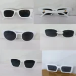 Lembrancinha Casamento Óculos De Noiva Kit C10