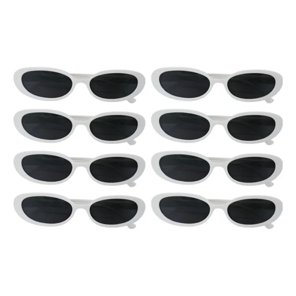 Lembrancinha Casamento Óculos De Noiva Kit C10