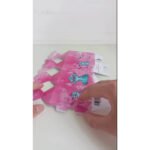 Kit Festa Lembrancinhas Angel Aniversario Infantil