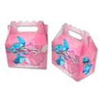 Kit Festa Lembrancinhas Angel Aniversario Infantil