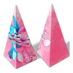 Kit Festa Lembrancinhas Angel Aniversario Infantil