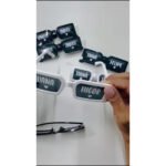 Kit 2 Óculos Europeu Noiva Noivo Nomes Casamento Festa