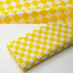 Kit Festa Toalhas Para Mesa Quadriculada Descartáveis 10 Un.