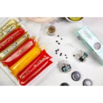 Kit Expert do Gin Tônica BR Spices 40g