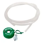 Kit Extrator Chopp Barril Heineken + 50cm Mangueira 10x6mm