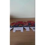 Kit Festa Infantil Homem Aranha