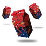 Kit Festa Infantil Homem Aranha