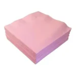 Kit Festa Princesas - Pratos, Copos, Guardanapos Garfos