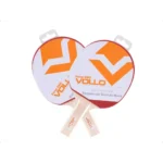 Kit 2 Raquetes Ping Pong Tênis De Mesa Profissional + 2 Bola