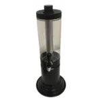 Kit Torre De Chopp Cerveja 1,5 Litros+barra Congelante Extra