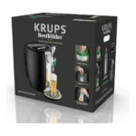 Krups Heineken B101 chopeira de cerveja preto de com 5L