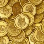 100 Lacre De Cera Dourado Varias Artes Disp. Selo P/ Convite