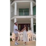 2 Lançador Chá Revelação Papel E/ou Pó - Aciona Elétrico