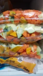 Legumes Para Sopa Congeladas 4