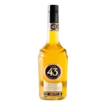 Licor 43 Original Garrafa 700ml