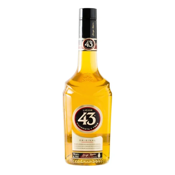 Licor 43 Original Garrafa 700ml