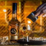 Licor 43 Original Garrafa 700ml