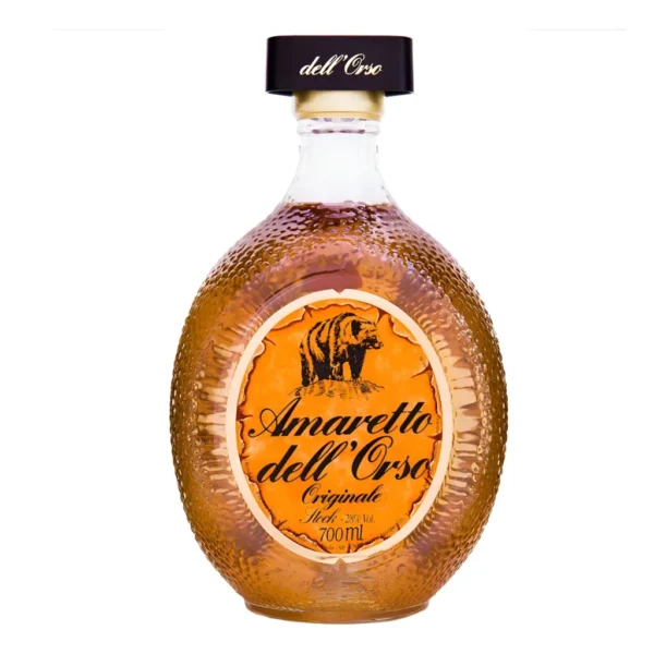 Licor Amaretto Dell' Orso 700ml