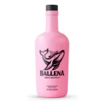 Ballena Morango Com Tequila- 750ml