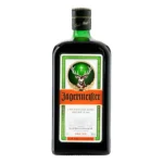 Licor Fino de Ervas Jägermeister Garrafa 700ml