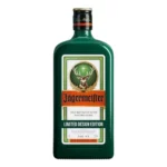 Licor Fino de Ervas Jägermeister Garrafa 700ml