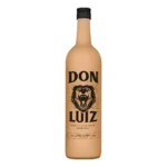Licor Doce De Leite Don Luiz 750 ml