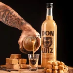 Licor Doce De Leite Don Luiz 750 ml