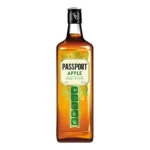 Licor Fino De Whisky Maçã Passport Garrafa 670ml