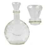 Licoreira De Vidro 700ml