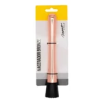 Macerador Dentado Bronze Inox 20,2cm Mimo Style