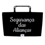 Maleta Do Pajem, Maleta, Segurança Das Alianças, Casamento