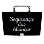 Maleta Do Pajem, Maleta, Segurança Das Alianças, Casamento