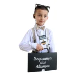 Maleta Do Pajem, Maleta, Segurança Das Alianças, Casamento