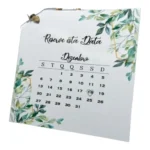 Manual De Padrinhos - 15 Unidades