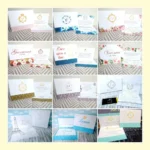 Manual De Padrinhos Ou Damas - 10 Unidades