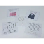 Manual De Padrinhos Perolado