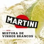 Vermouth Martini Bianco 750 ml